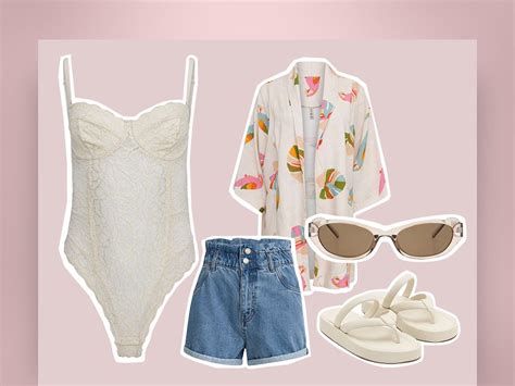 Look Lingerie Tend Ncia Mistura O Sensual E O Casual