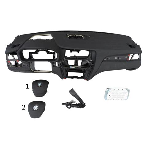 Kit Airbag Bmw X F Compralo Su Airbagprofessional