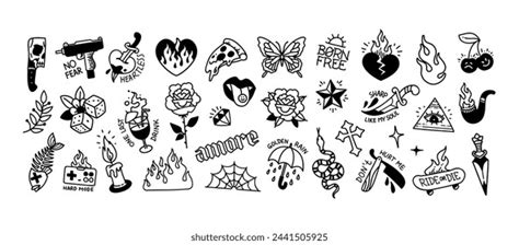 4,464 Butterfly Heart Tattoo Designs Royalty-Free Images, Stock Photos ...