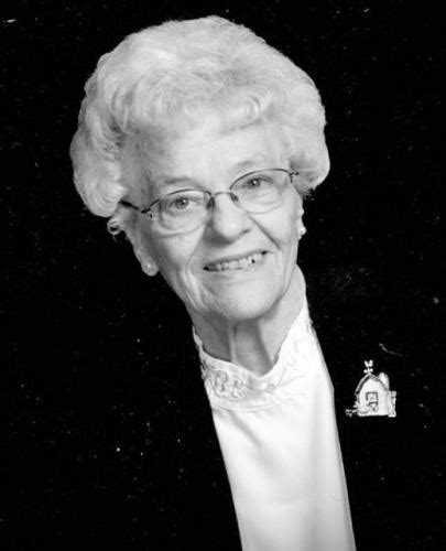 Velma Henkhaus Obituary 2019 Alhambra Il Edwardsville Intelligencer