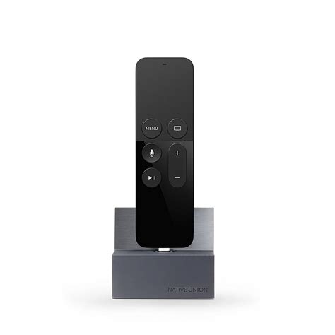 Apple Tv Remote Control Charging Cable at Chris Stevens blog