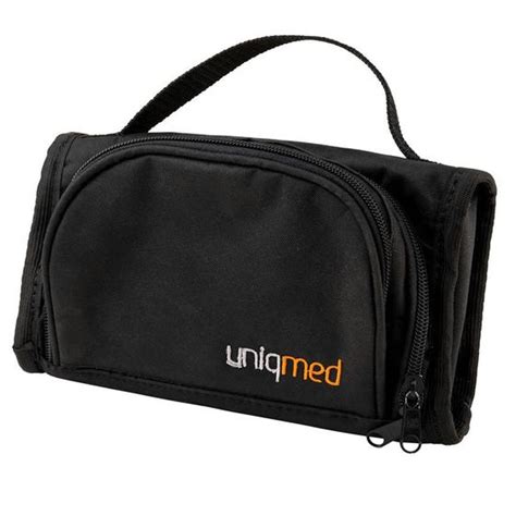 Bolsa Para Insulina Gelo Gel Uniqmed Compressa E Bolsa T Rmica