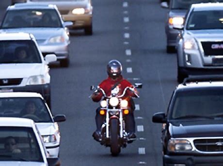 Lane filtering laws vary across USA - webBikeWorld