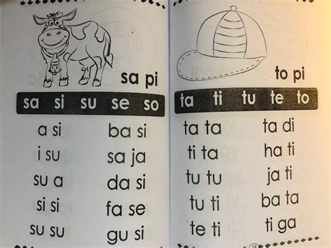 cara agar anak cepat membaca 4