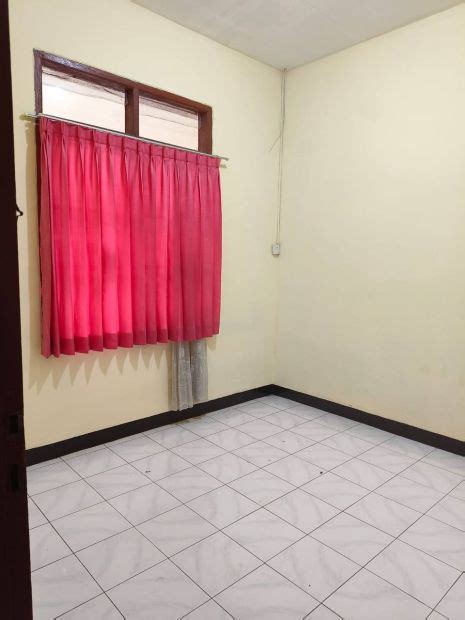 DISEWAKAN RUMAH MINIMALIS MODERN DI KOMPLEK DAERAH MARGAHAYU RAYA BDG