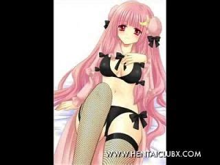 Anime Girls Anime Girls Ecchi Sexy Hentai Hotntubes