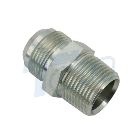 Jic To Bsp Hydraulic Fittings Topa