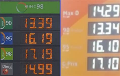 Opecu Precios De Combustibles De Referencia Internacional Bajan Hasta