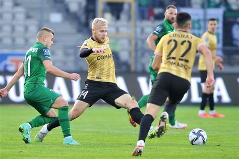 Watra Poznań Cracovia typy kursy zapowiedź 10 04 2022 Goal pl