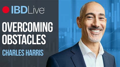 Charles Harris Separating Self Worth From Trading Success Ibd Live