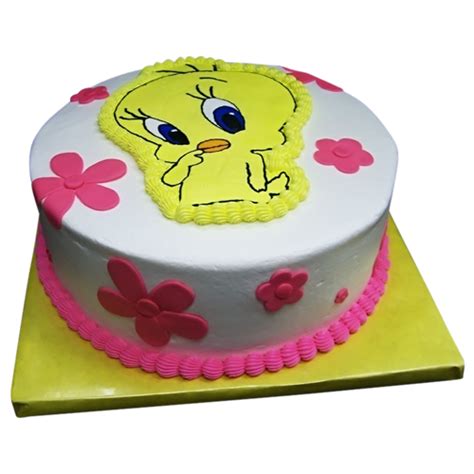 Tweety Bird Birthday Party Ideas