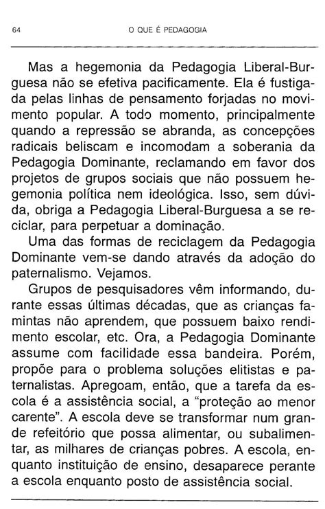 Escola Dominical Infantil O que é Pedagogia Pedagogia e concepção da