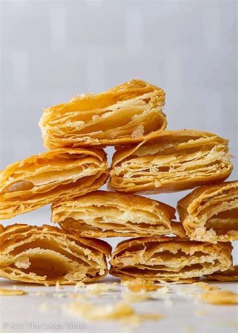 Easy Gluten Free Pastry Sheets: Simple and Homemade