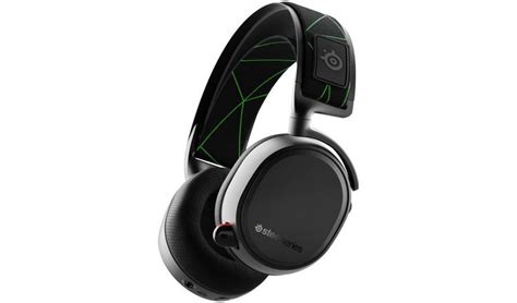 SteelSeries Arctis 9X Wireless