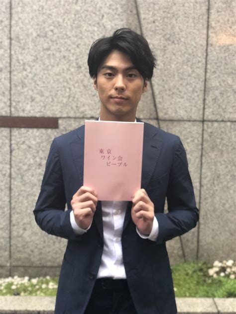 劇団exile On Twitter 【小野塚勇人】 映画「東京ワイン会ピープル」に出演させて頂きます😊🙌 小野塚は若き実業家の織田一志役