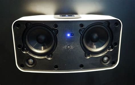 First Looks At Bluesound S Latest Gen 2i Speakers HardwareZone Sg