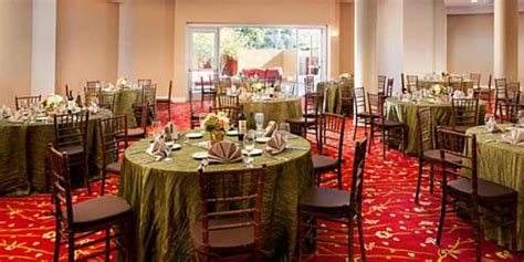 Ventura Beach Marriott Weddings | Get Prices for Wedding Venues in CA