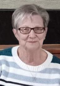 Iris Corrin Avis D C S Necrologie Obituary