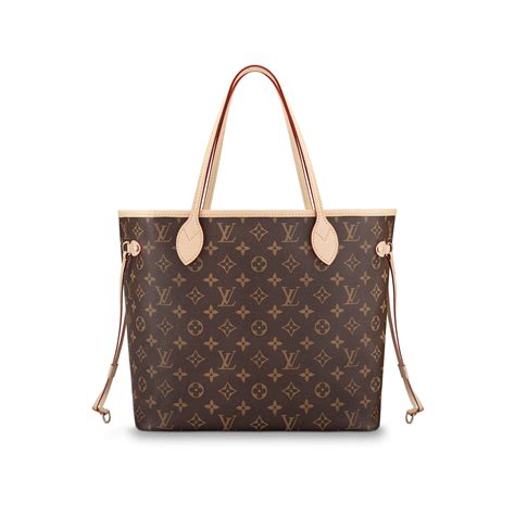 Louis Vuitton Neverfull Mm Hot Stamping | Paul Smith