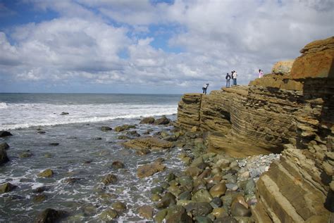 Cabrillo National Monument in San Diego, California - Kid-friendly ...