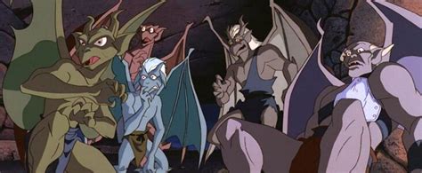 Demonas Clan Disney Wiki Fandom Gargoyles Disney Gargoyles Art