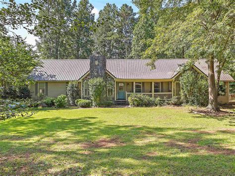 Gibson Rd Newnan Ga Zillow