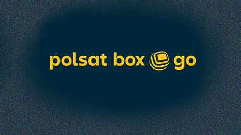 Polsat Box Go nie działa na SMART TV za granicą nie można dodać karty