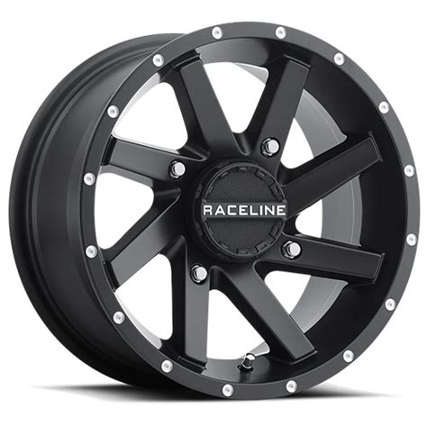 Raceline Wheels Now Available At Extreme Customs