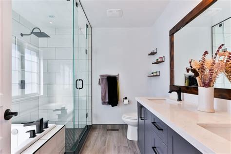 How To Retile A Bathroom Step By Step Guide