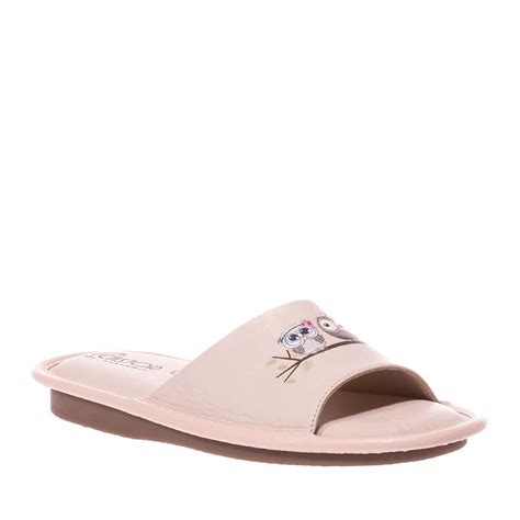 CASTOR 5660 NUDE ΠΑΝΤΟΦΛΕΣ ΔΕΡΜΑΤΙΝΕΣ Topshoes gr