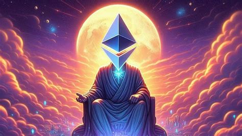 Ethereum S Meteoric Rise Analyst Predicts Doubling In Price By 2024