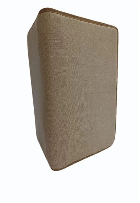 Plain Jute File Folder Beige Size A At Rs Piece In Gurugram