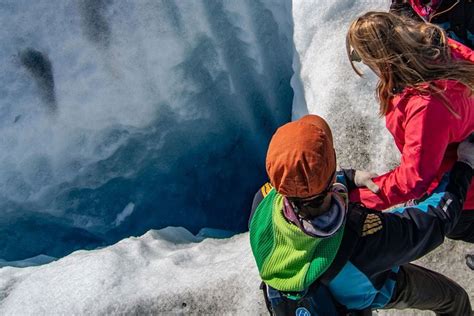 Perito Moreno Glacier Minitrekking Full Day Excursion For