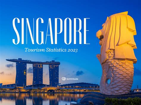 Tourism In Singapore Statistics 2023: The Ultimate Guide | GoWithGuide