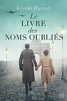 Le Livre Des Noms Oubli S Ebook Harmel Kristin Savic Nenad Amazon