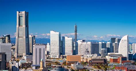 Yokohama Travel Guide | Yokohama Tourism - KAYAK