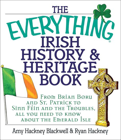 The History Of Ireland In 50 Events: ( Irish History St Patrick Brian Boru Bloody Sunday Potato Famine Irish Rebellion Irish Independence) ( Timeline History In 50 Events Book 2)