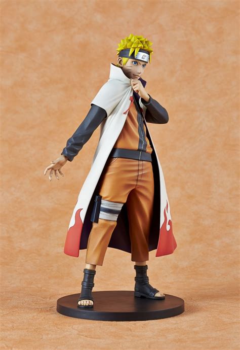 Figurine Exclusive De Naruto Uzumaki Au Comic Con 2014