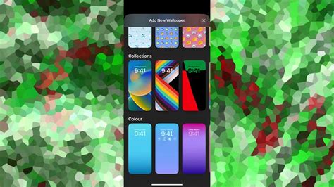 How To Set A Live Wallpaper On IPhone 14 With IOS 16