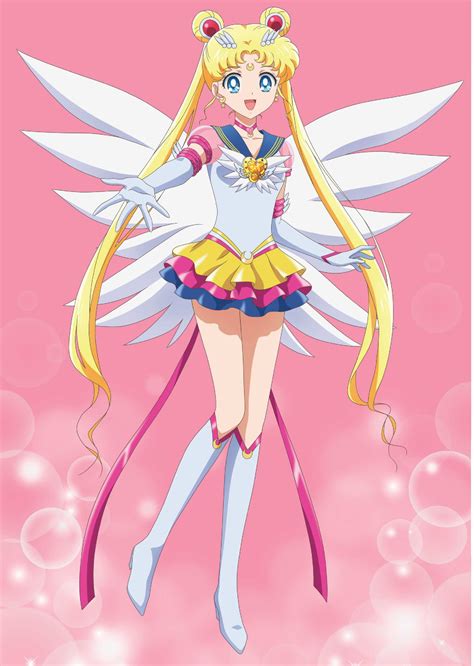 Sailor Moon Character Tsukino Usagi Image By Studio DEEN 3964027