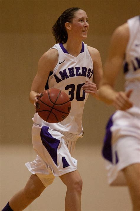 Amherst College Womens Basketball Wins Tip Off Tournament… Flickr