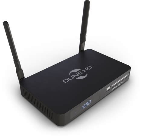 Медиаплеер Dune HD Premier 4K Pro купить по цене 17 500 руб. с ...