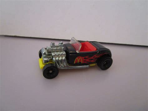 Hot Wheels Rod Ford Mc Donalds Gebraucht In Ch Ne Bourg F R Chf Mit Lieferung Auf