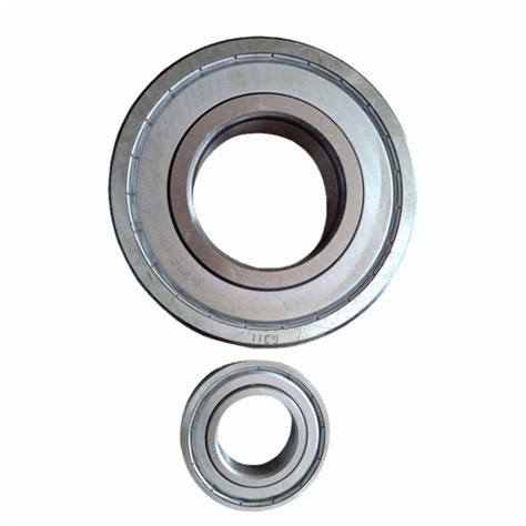 Stainless Steel Ss Ss Bearing Ball Deep Groove Bearings At Rs 50piece In New Delhi