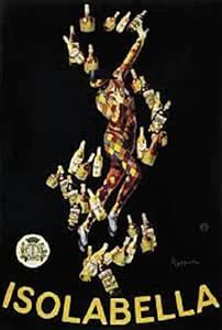 Amazon Hot Stuff X VA Isolabella Poster Posters Prints