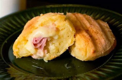 Concorrente Da Chipa Pão De Queijo ‘perfeito Tem De Goiabada A