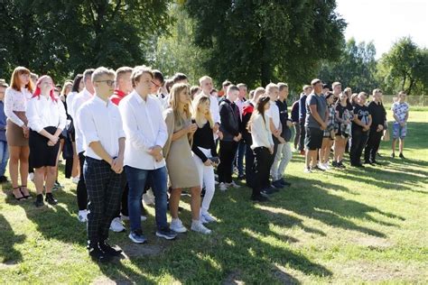 W koneckich szkołach rozpoczął się rok szkolny Zobacz zdjęcia Echo