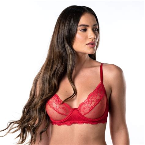 Click Chique Encontre a Lingerie Perfeita para Você Variedade de Modelos