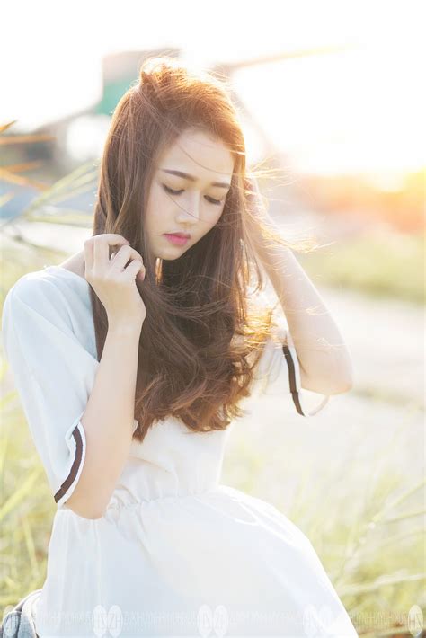 Vietnam Beautiful Hot Girls P20