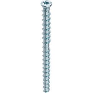 Tornillo de hormigón MULTI MONTI TimberConnect HECO de fijación